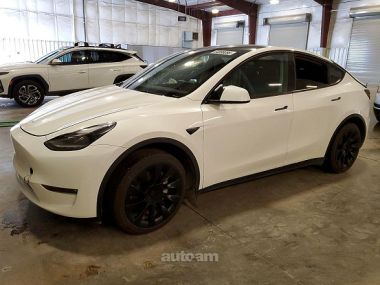 Tesla Model Y  2024 