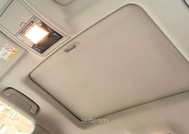 Toyota Land Cruiser 200