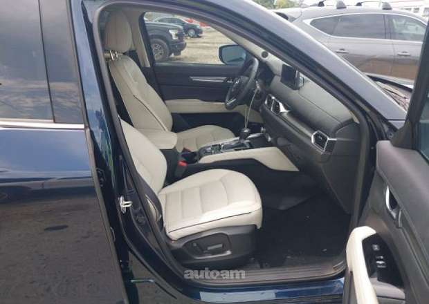 Mazda CX5