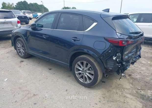 Mazda CX5
