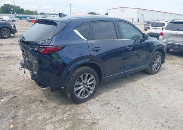 Mazda CX5