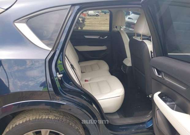 Mazda CX5
