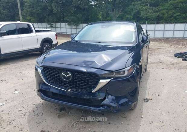 Mazda CX5