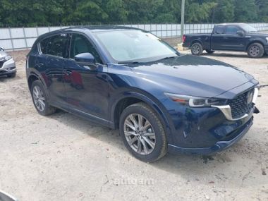 Mazda CX5  2025 
