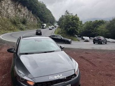 Kia Forte  2023 