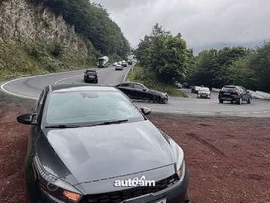 Kia Forte  2023 