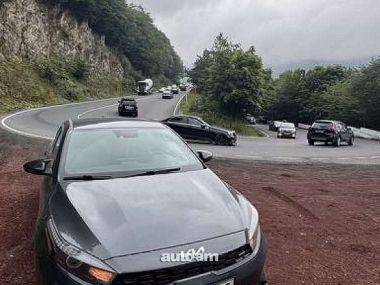 Kia Forte  2023 