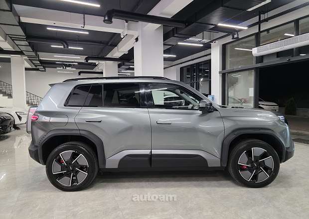 Fangchengbao Leopard 3