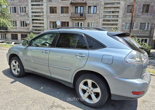 Lexus RX 330