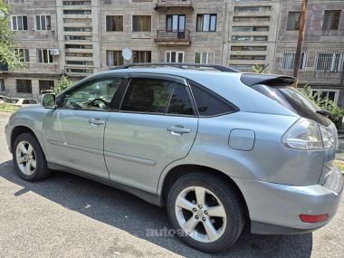 Lexus RX 330  2004 