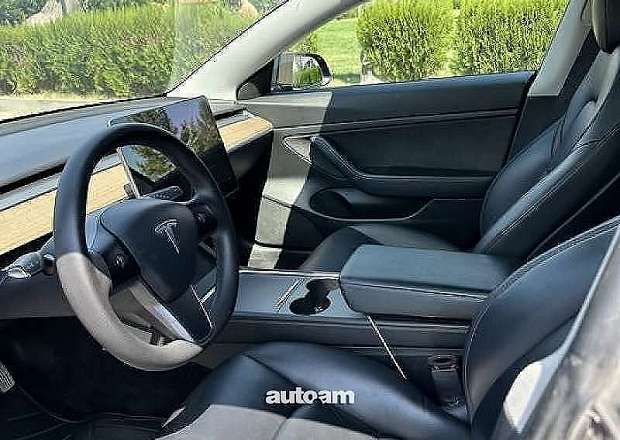 Tesla Model 3 2021 — photo 11