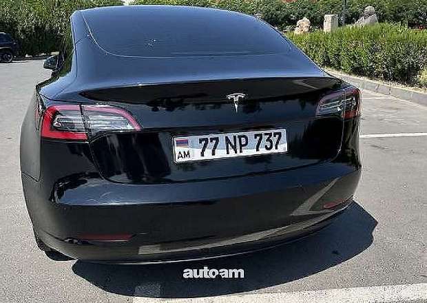 Tesla Model 3 2021 — photo 5