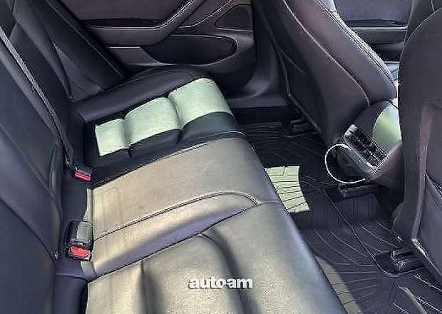 Tesla Model 3 2021 — photo 9