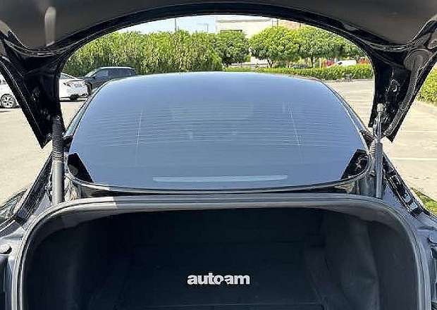 Tesla Model 3 2021 — photo 7
