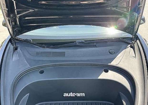 Tesla Model 3 2021 — photo 8