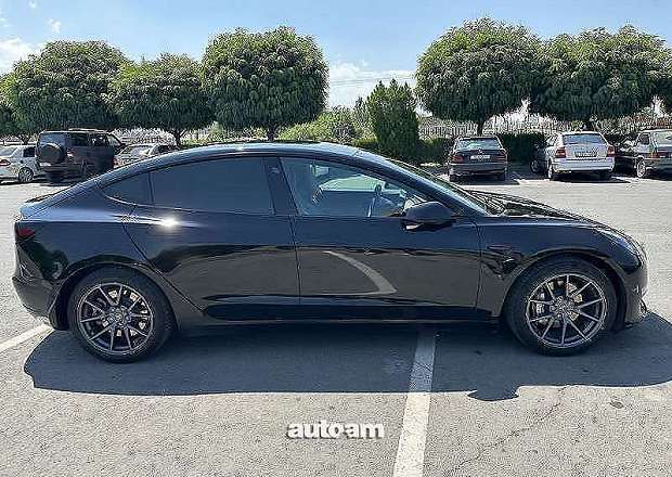 Tesla Model 3 2021 — photo 6