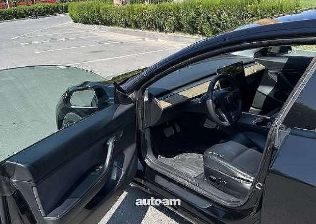 Tesla Model 3 2021 — photo 12