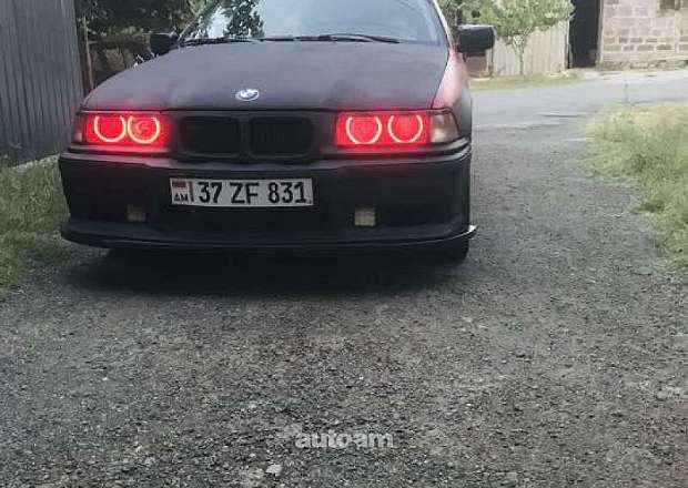 BAW Premium 1994 — photo 2