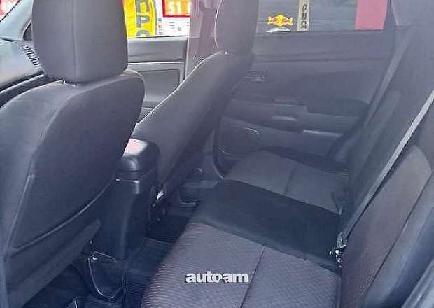 Mitsubishi Outlander 2018 — լուսանկար 5
