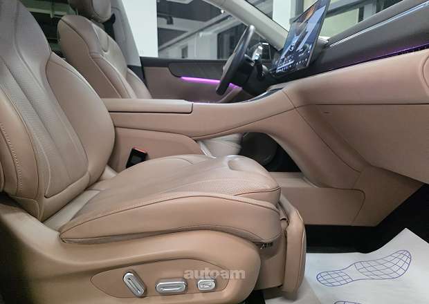 Leapmotor C11