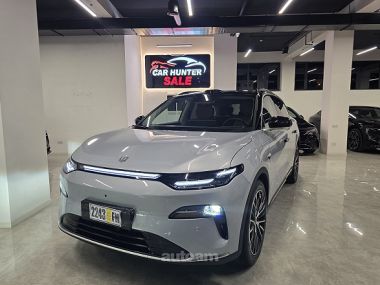 Leapmotor C11  2025 