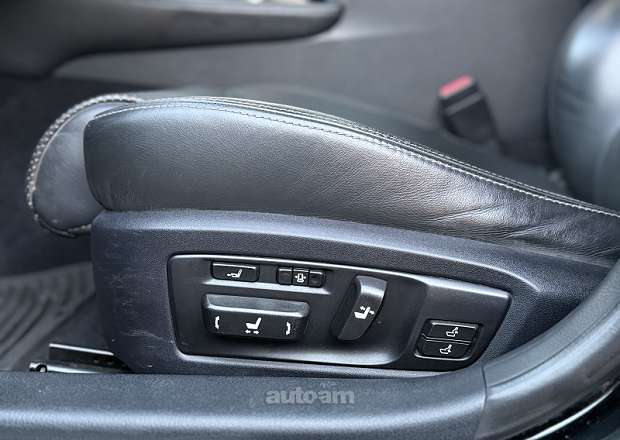 Lexus GS 350 F Sport 2013 — фото 10