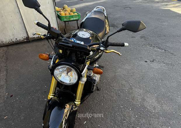 Honda CB