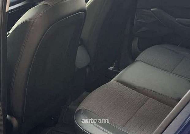 Kia Seltos 2020 — լուսանկար 9