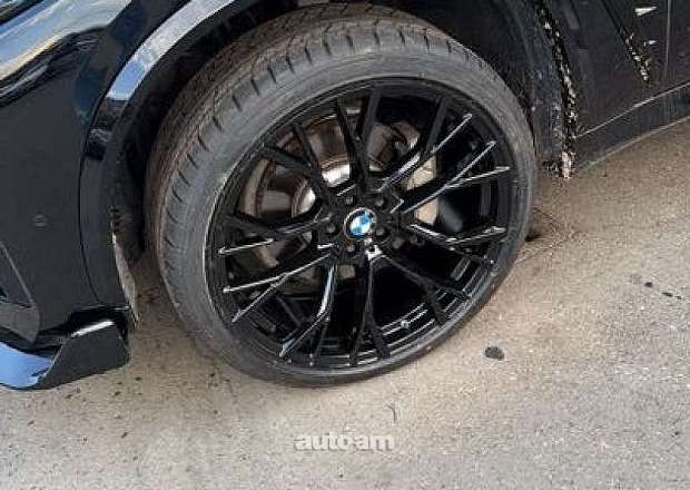 BMW X5 2021 — լուսանկար 3