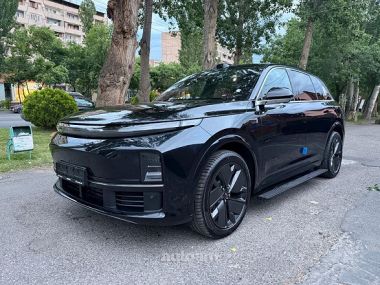 Lixiang Li L7  2026 
