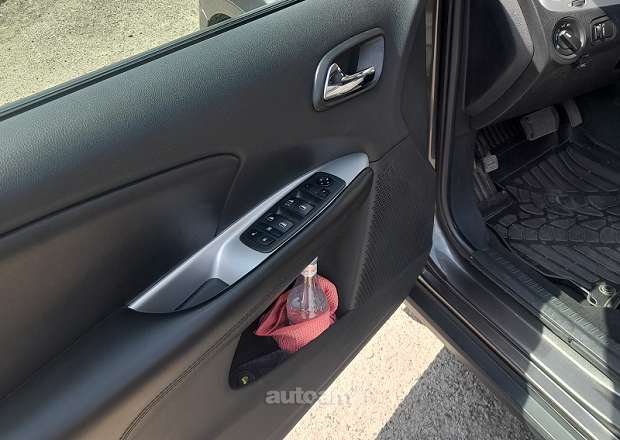 Dodge Journey 2020 — լուսանկար 5