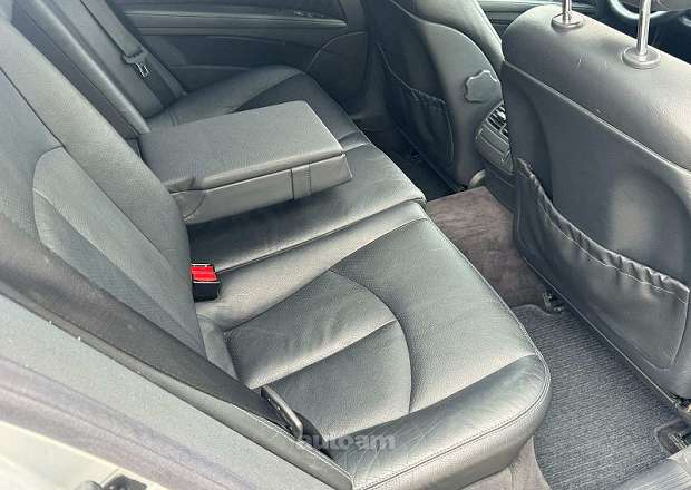 Mercedes-Benz E 320 2003 — լուսանկար 7