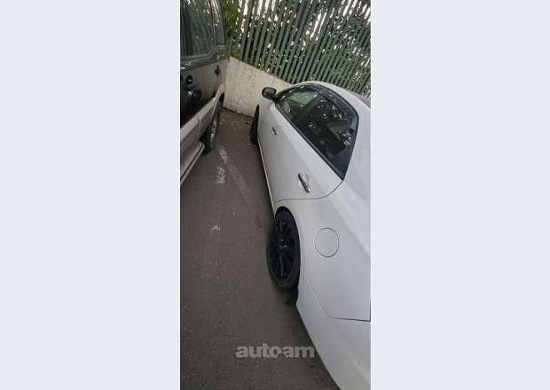 Kia Cerato 2012 — photo 5