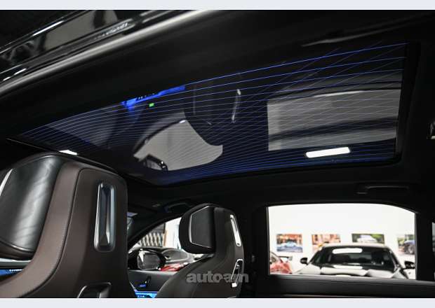 BMW 740