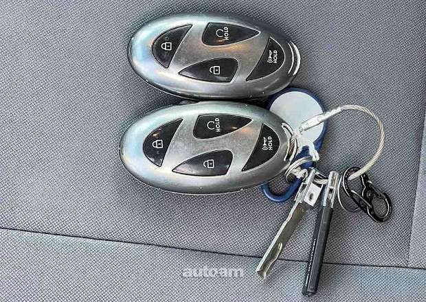 Hyundai Elantra 2024 — photo 15