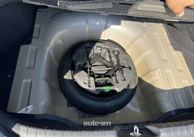 Hyundai Elantra 2024 — photo 14