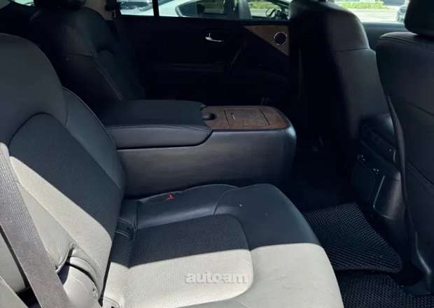 Nissan Armada