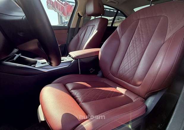 BMW i3 2024 — լուսանկար 6