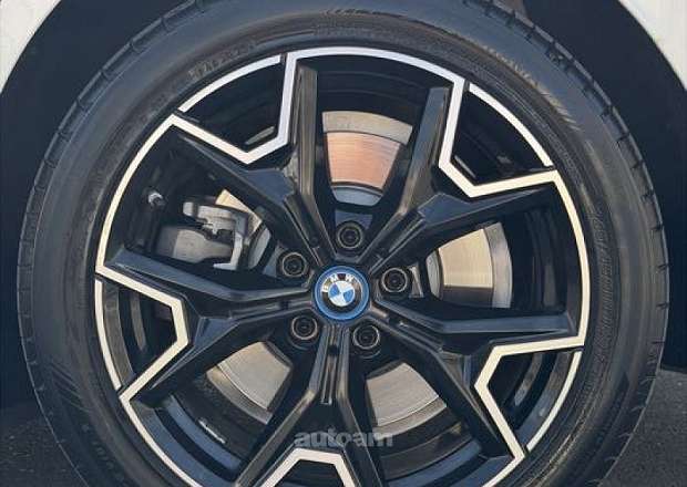BMW i3 2024 — լուսանկար 12