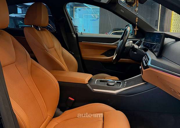 BMW i4