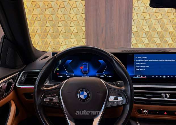 BMW i4