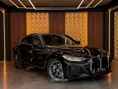 BMW i4  2024 