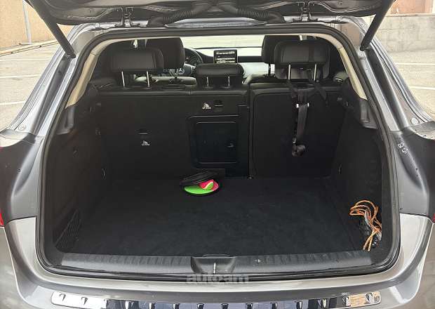 Mercedes-Benz GLA 250 2015 — լուսանկար 6