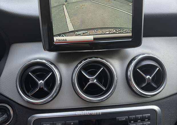 Mercedes-Benz GLA 250 2015 — լուսանկար 5
