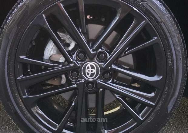 Toyota Camry 2024 — photo 11
