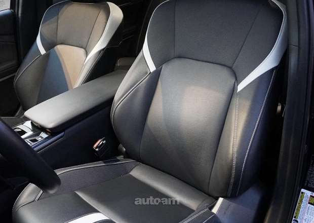 Toyota Camry 2024 — photo 14