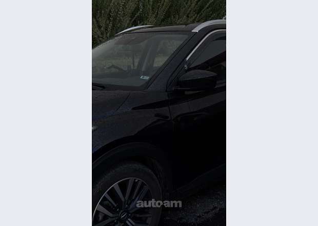 Nissan Kicks 2021 — լուսանկար 5