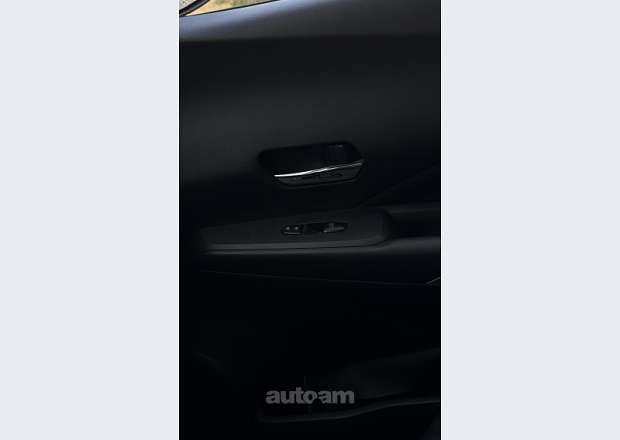 Nissan Kicks 2021 — լուսանկար 4