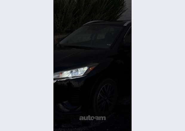 Nissan Kicks 2021 — լուսանկար 1