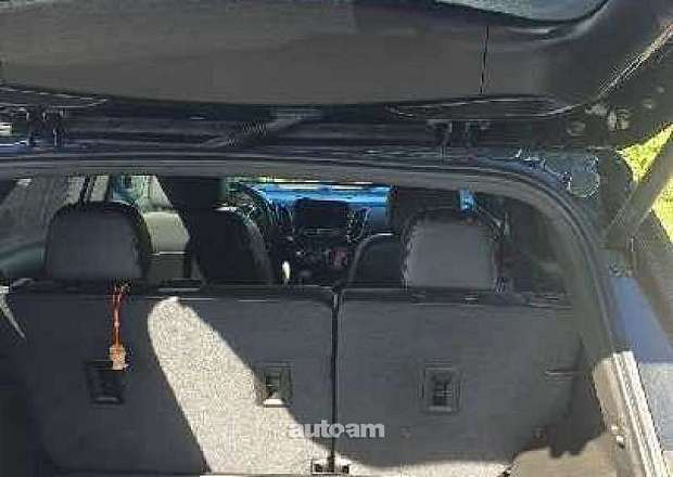 Chevrolet Equinox 2022 — photo 13